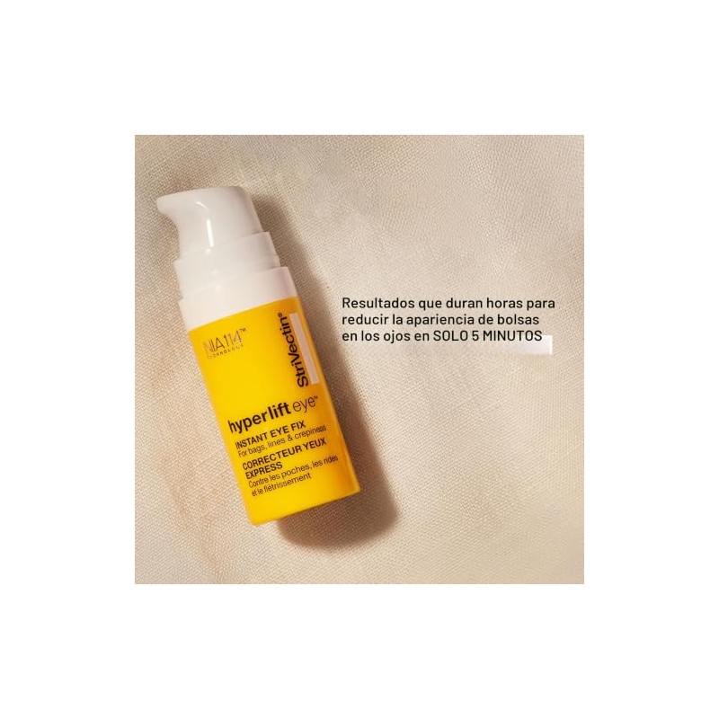 StriVectin, Hyperlift Eye™ Instant Eye Fix