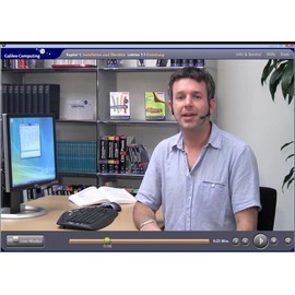 Einstieg in Joomla! Das Video-Training zur Version 1.5: Über 9 Stunden geballtes Joomla!-Wissen für Einsteiger – von Null zur eigenen Website (Galileo Computing)