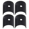 Bicycle Handlebar Washers Bicycle Handlebar Conversion Plate Reducer Bicycle Components