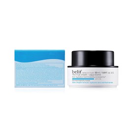 belif Lightweight Moisturizer with Hyaluronic Acid & Niacinamide – Hydrating & Plumping for Soft, Glowing Skin