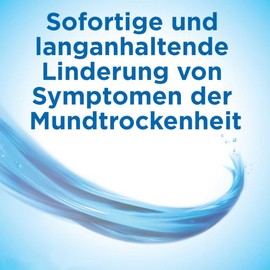 BIOTENE feuchtigkeitsspendende Mundspülung,1x500ml