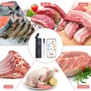 The Original True Wireless Smart Meat Thermometer, 500FT Range WiFi