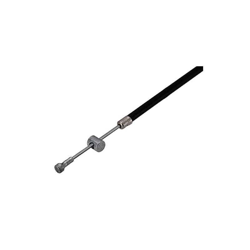MOTOFLEX Bowden cable, coupling, black, old version, device carrier E930/E931
