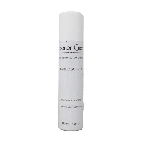 Lenor Greyl Soft Lacquer Light Hold Hair Spray 4.2 Ounces