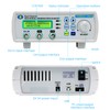 Koolertron DDS Signal Generator Counter, 2" Screen Display 25MHz High