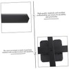 Mipcase 1 Set Long Shaft Clock Mechanism High Torque DIY