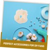 DOITOOL DIY Needle Felting Wool Multi Use Craft Wool for
