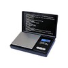 Deluxe Electronic Pocket Mini Digital Gold Jewellery Weighing Scales 0.01g