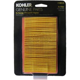 KOHLER 14 083 01-S1 Engine Air Filter Kit For Courage XT Series Engines