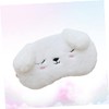 COLLBATH Sleep Eye Mask Cartoon Dog Design Comfortable Eye Patch