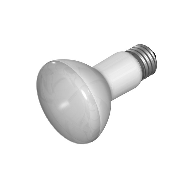 GE Incandescent Flood Light Bulbs, R20 Flood Lights, 45-Watt, 245 Lumen, Medium Base, Soft White, 6-Pack, Indoor Flood Light Bulbs, Recessed Light Bulbs for Indoors