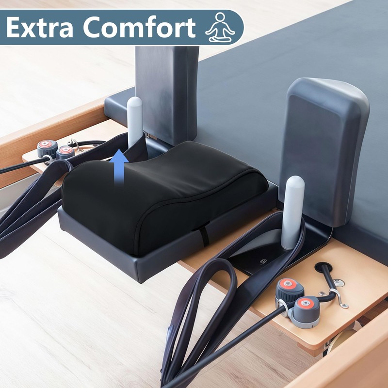 awagas Pilates Reformer Cushion Pilates Cushion Pillow Pilates Reformer Head
