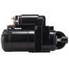 GEARZAAR 1PC 50-863007A1 Black Starter For Mercruiser Model 3.0 4.3