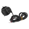 Electric Scooter Thumb Throttle Accelerator Responsive Wear Resistant Thumb Throttle