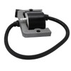 Ignition Coil, Motorcycle Ignition Coil Replacement for M133019 STX38 LT155