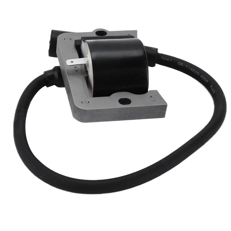 Ignition Coil, Motorcycle Ignition Coil Replacement for M133019 STX38 LT155