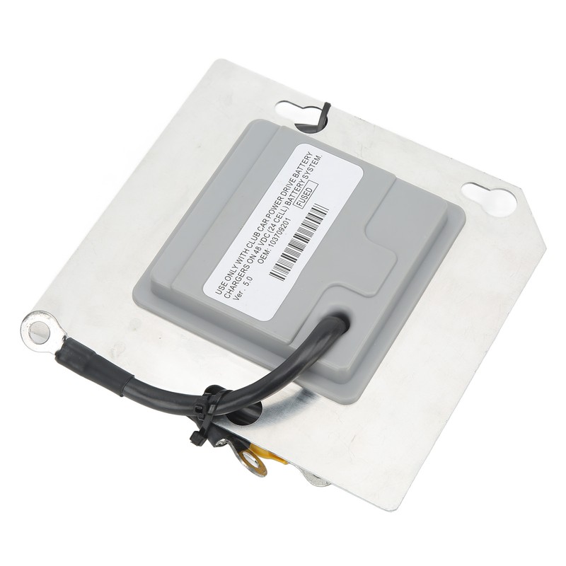 OBC On Board Computer with Square 6Pin Plug for Club