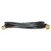 tomzz Audio 1500-072 Antenna Extension SMB Male to SMB Female
