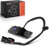 A-Premium Park Assist Camera Rear View Backup Reverse Camera Compatible
