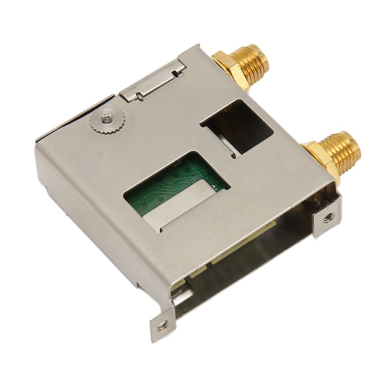 AX210NGW WIFI 6 Desktop Wireless Network Card with 2 Antenna