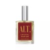 ALT Fragrances - Crystal Parfume Gold (Baccarat Rouge 540 (Gold),