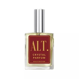 ALT Fragrances - Crystal Parfume Gold (Baccarat Rouge 540 (Gold), 2 oz / 60 ml