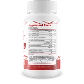 True You Health Rutein Vision Pro - Our Best Vision Pills For Eyes - Vitamin A Vision Capsules
