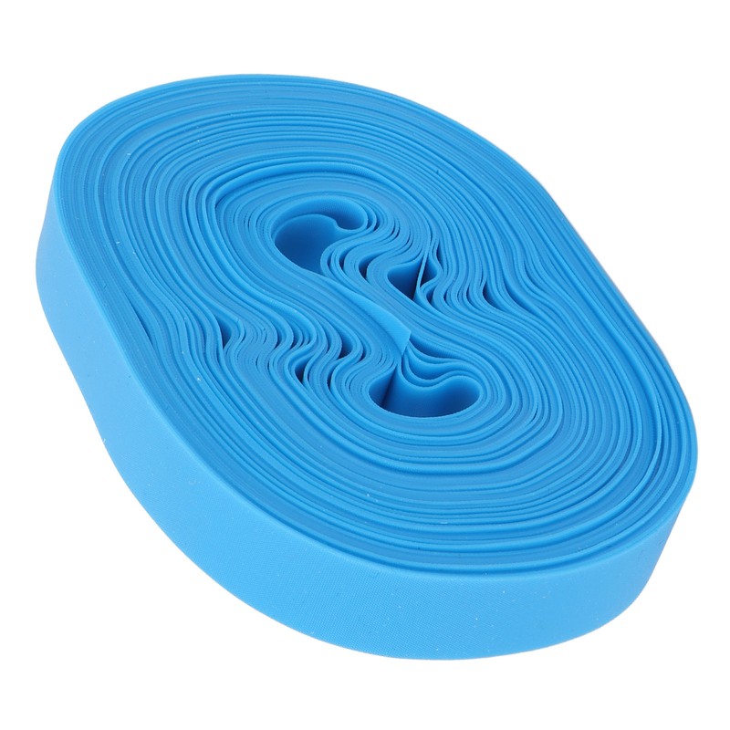 50 Pieces/Roll Disposable Tourniquet Stretchable for Adult Emergency Aid Intravenous