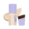 Layering Fit Foundation Semi Glow Special Set (No. 21 Pear) / 레이어링 핏 파운데이션 세미 글로우 기획 세트(21호 페어)