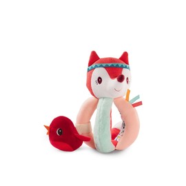 Lilliputiens Grijprammelaar Alice