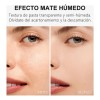 Base De Maquillaie En Polvo, Fijador De Larga Duración,10g