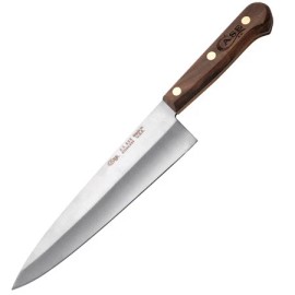 CASE XX KNIVES CASE HOUSEHOLD 8 INCH CHEF'S KNIFE XX635 (7316) POCKET KNIFE
