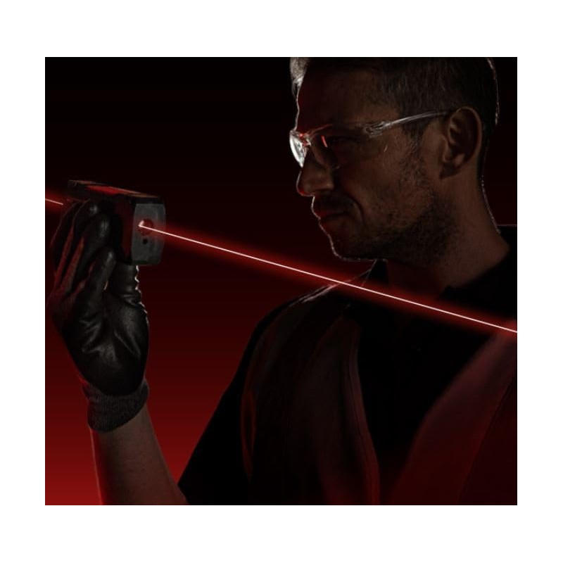 Magpie Saber X: The Dual Laser Distance Meter with Optimum