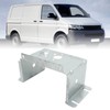 Air Parking, Heater Base Mount Stainless Steel Mounting Bracket U