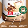 Premier Protein Cafe Latte Protein Powder 30G Protein 17 Servings