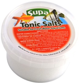 Supa Tonic Salt, Pack of 12