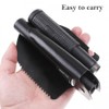 Mini Folding Shovel, Multifunctional Folding Shovel, Removable Shovel, Camping Shovel,