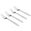 Eudokky 12 Pieces Table Forks Set, Stainless Steel Dinner Forks