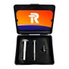 Rotary Thread Repair Kits - Faster & Easier to Chase,