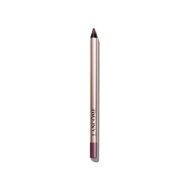 Lancôme Idôle Lip Shaper - Creamy, Matte & Waterproof Lip Liner Pencil - With Ceramides & Jojoba Oil - Shade 66 Mahogany Mauve