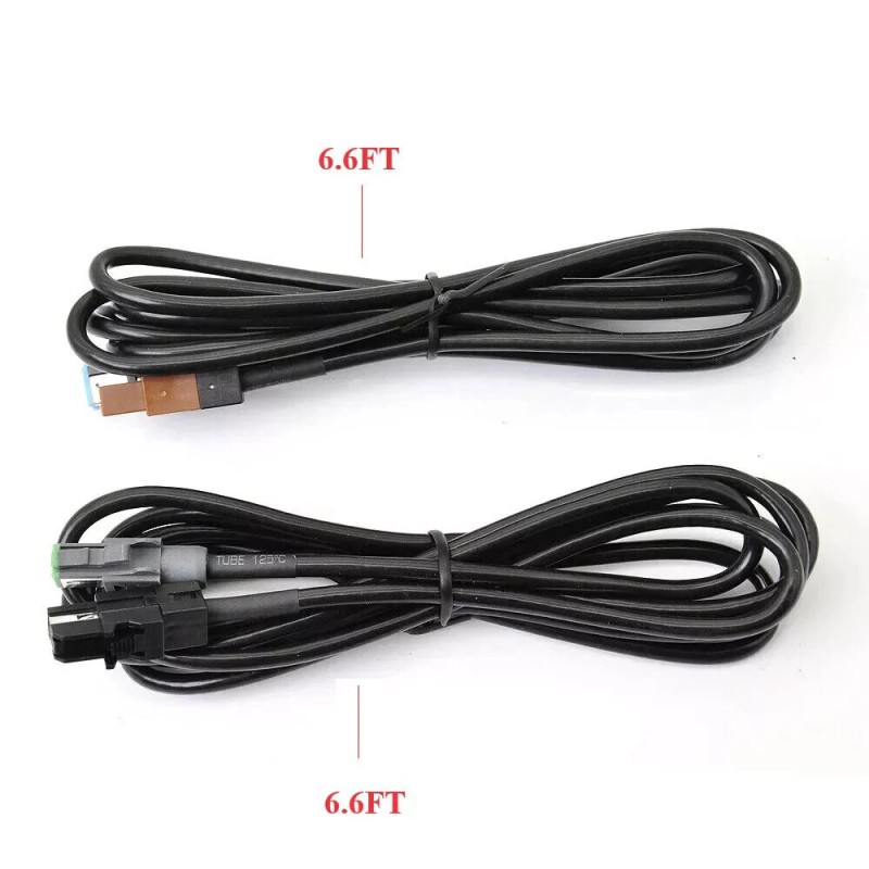 flashlight-6 Wireless Carplay Android Auto Retrofit Kit For Mazda 3