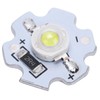 25Pcs 5V LED Chips 200LM 3W High Power LED Lamp