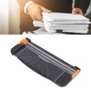 Paper Cutter 12in A4 Office Trimmer Crafting Scrapbooking Tool with