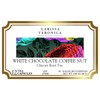 White Chocolate Coffee Nut Chicory Root Tea (Single Serve K-Cup
