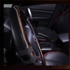 D Cut Steering Wheel Cover - D Shaped Flat Bottom