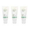 Blanc Nature Functional Cleansing Foam 150ml x 3 Contains Jeju Organic Green Tea / 블랑네이처 기능성 클렌징폼 150ml x 3개 제주 유기농 녹차 함유
