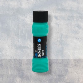 Grog 25 Squeezer - 25mm Refillable Paint Marker Pen - Supplied By Graff-City (Obitory Green - FMP-06)