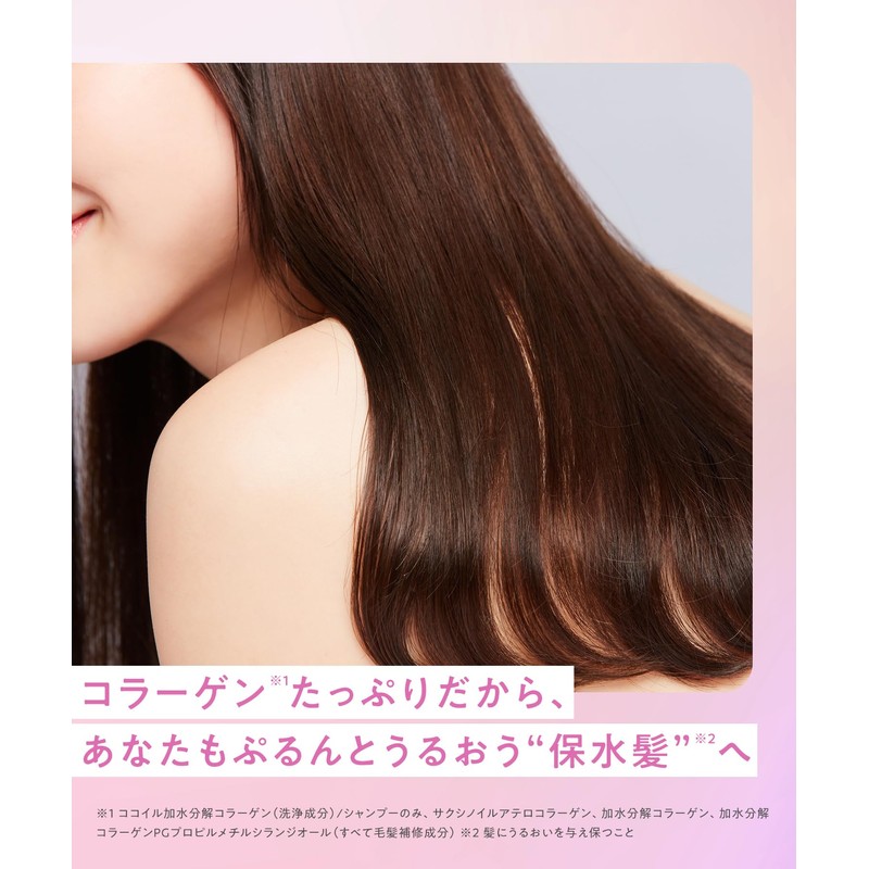 Collagem Collagen Treatment Refill Straight Glow