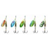 Dam Effzett Nature 3 D Spinner Rainbow Trout 4 g