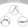 1 x Riello Oil Line 3/8" Female Thread x 1/4"